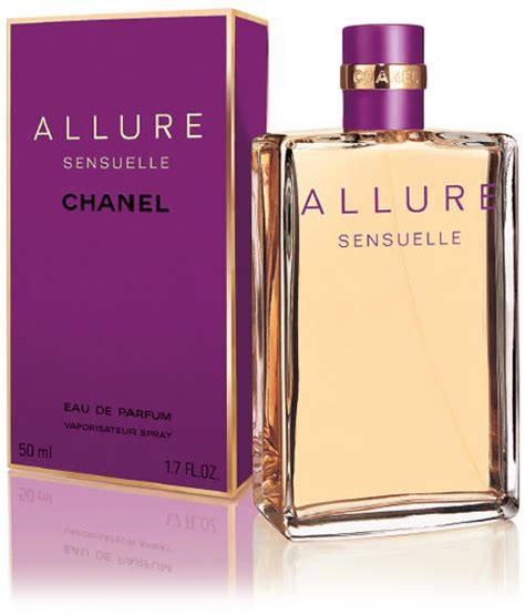 chanel allure sensuelle 35 ml|chanel allure sensuelle perfume reviews.